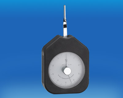 HTD Dial Tension Gauge